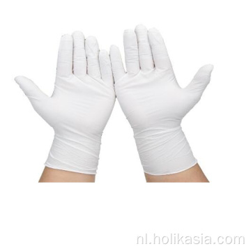 12inch latex sterilisatie medische handschoenen